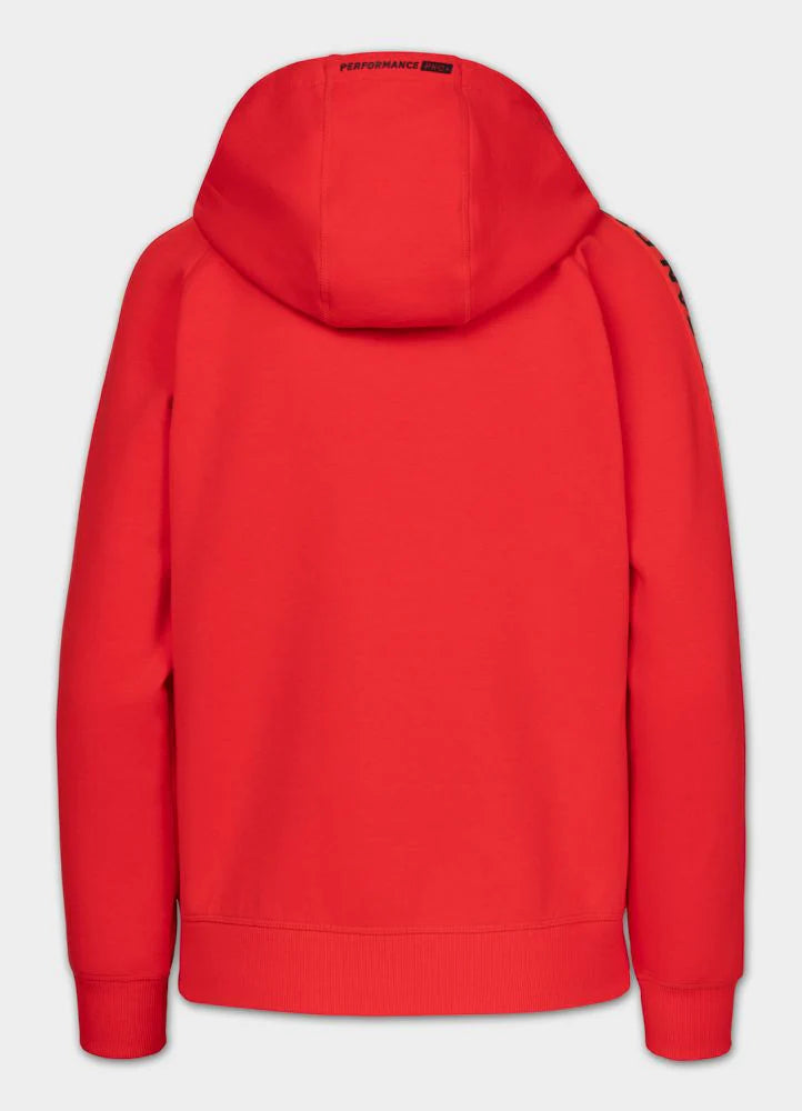 Bluza z kapturem TAPE EXPLORY
