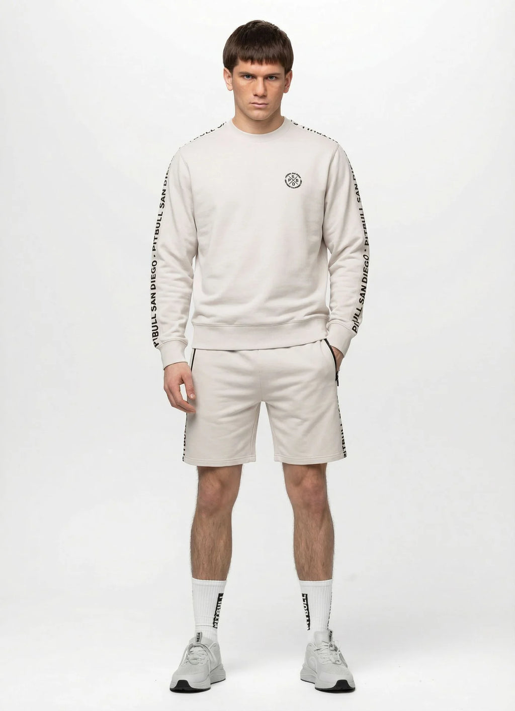 Bluza TAPE PARKER