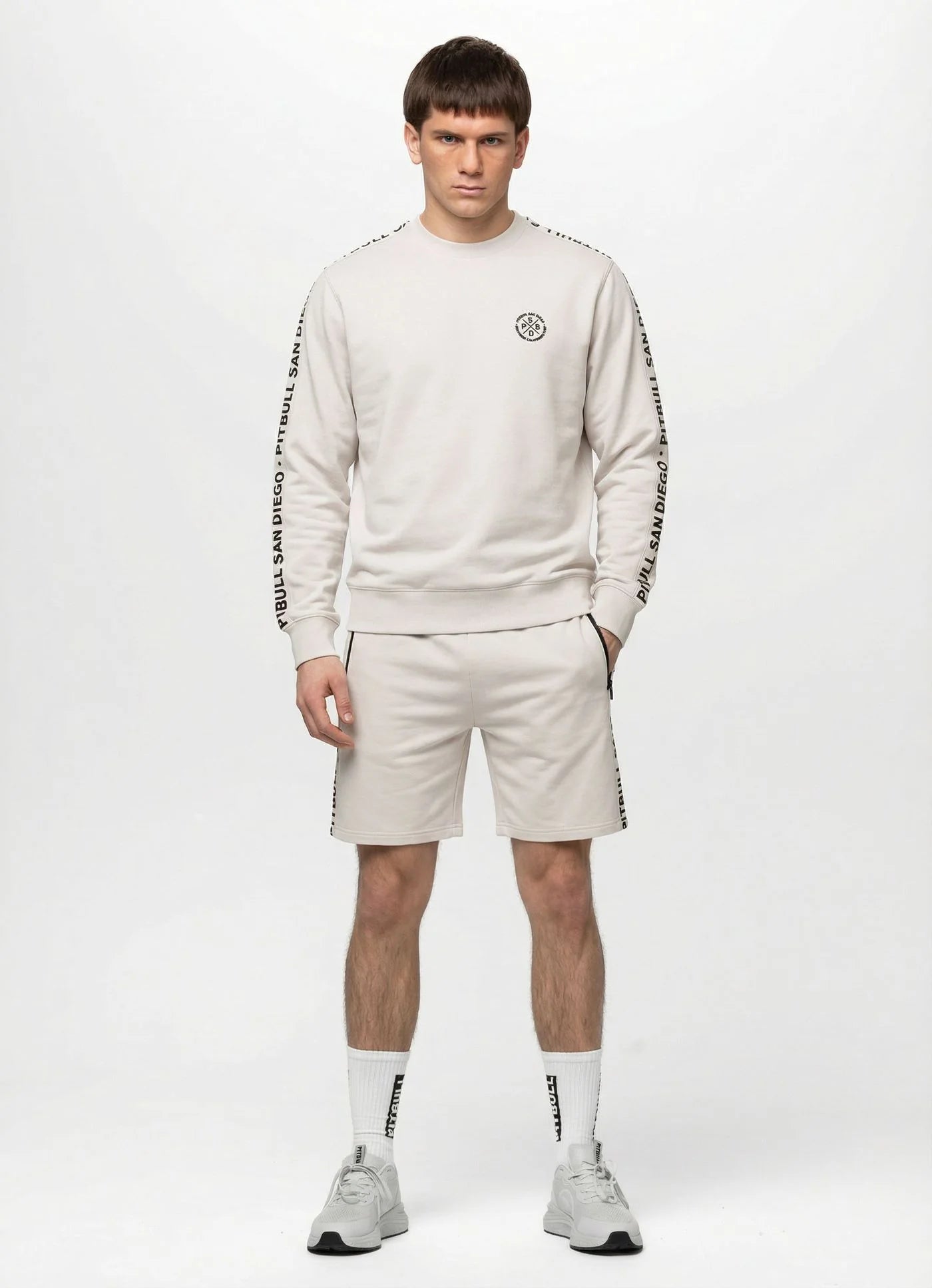 Bluza TAPE PARKER