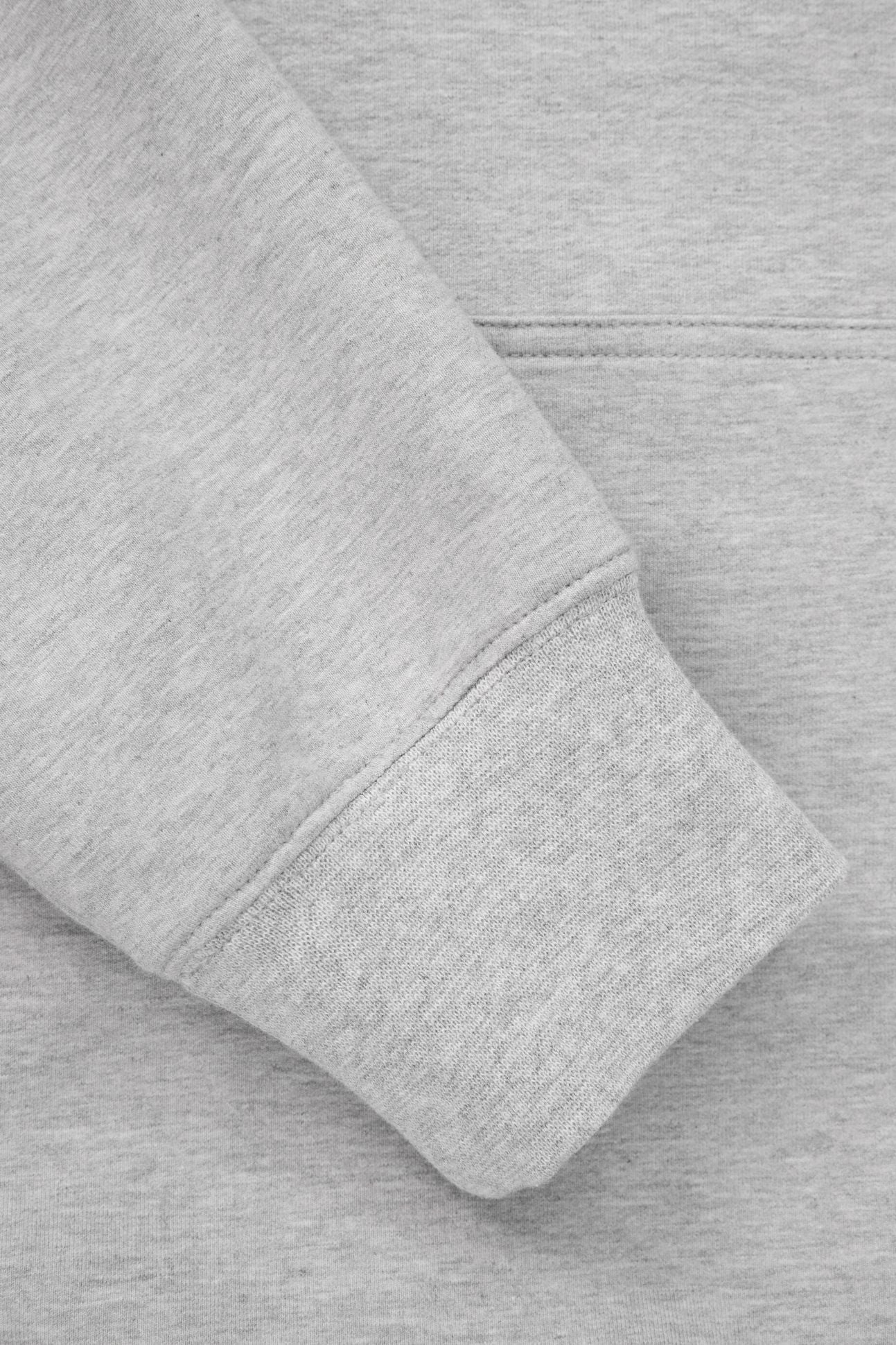 Bluza z kapturem SMALL LOGO NUGGET