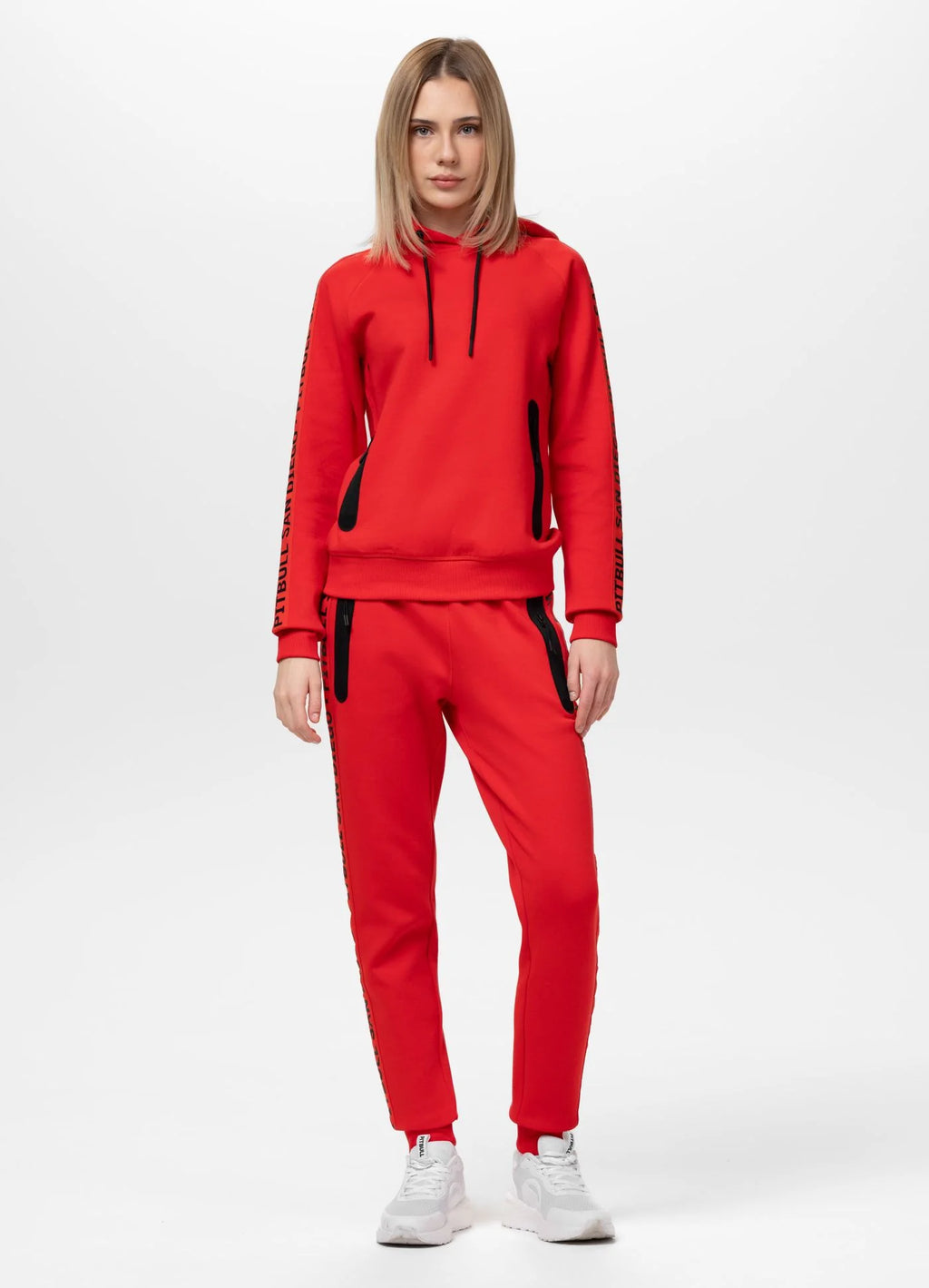 Bluza z kapturem TAPE EXPLORY