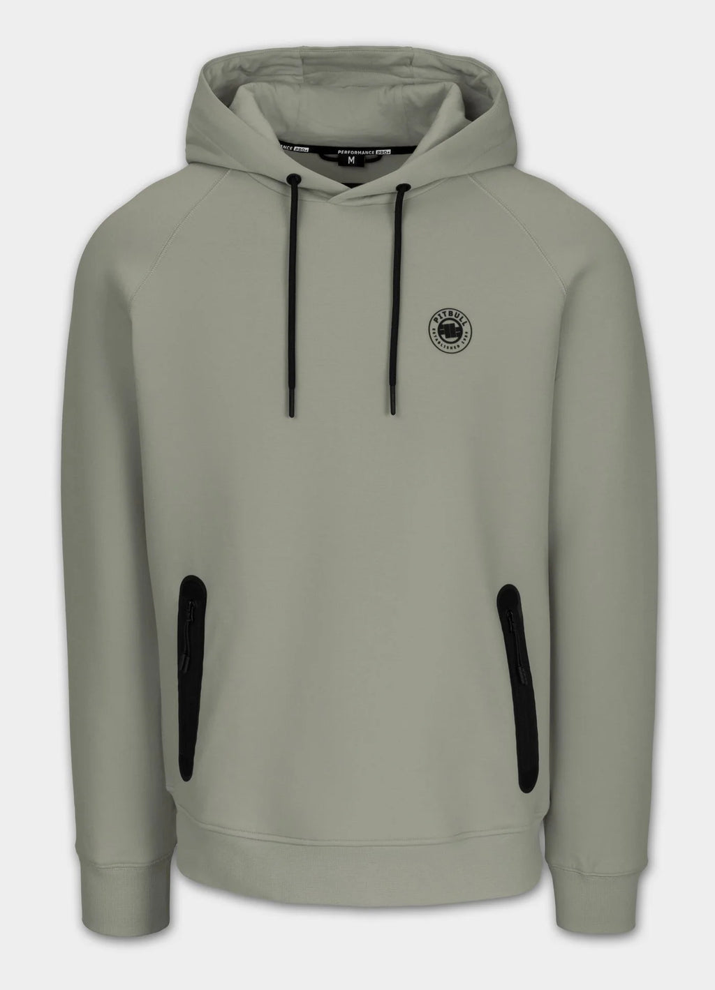 Bluza z kapturem DOGWOOD