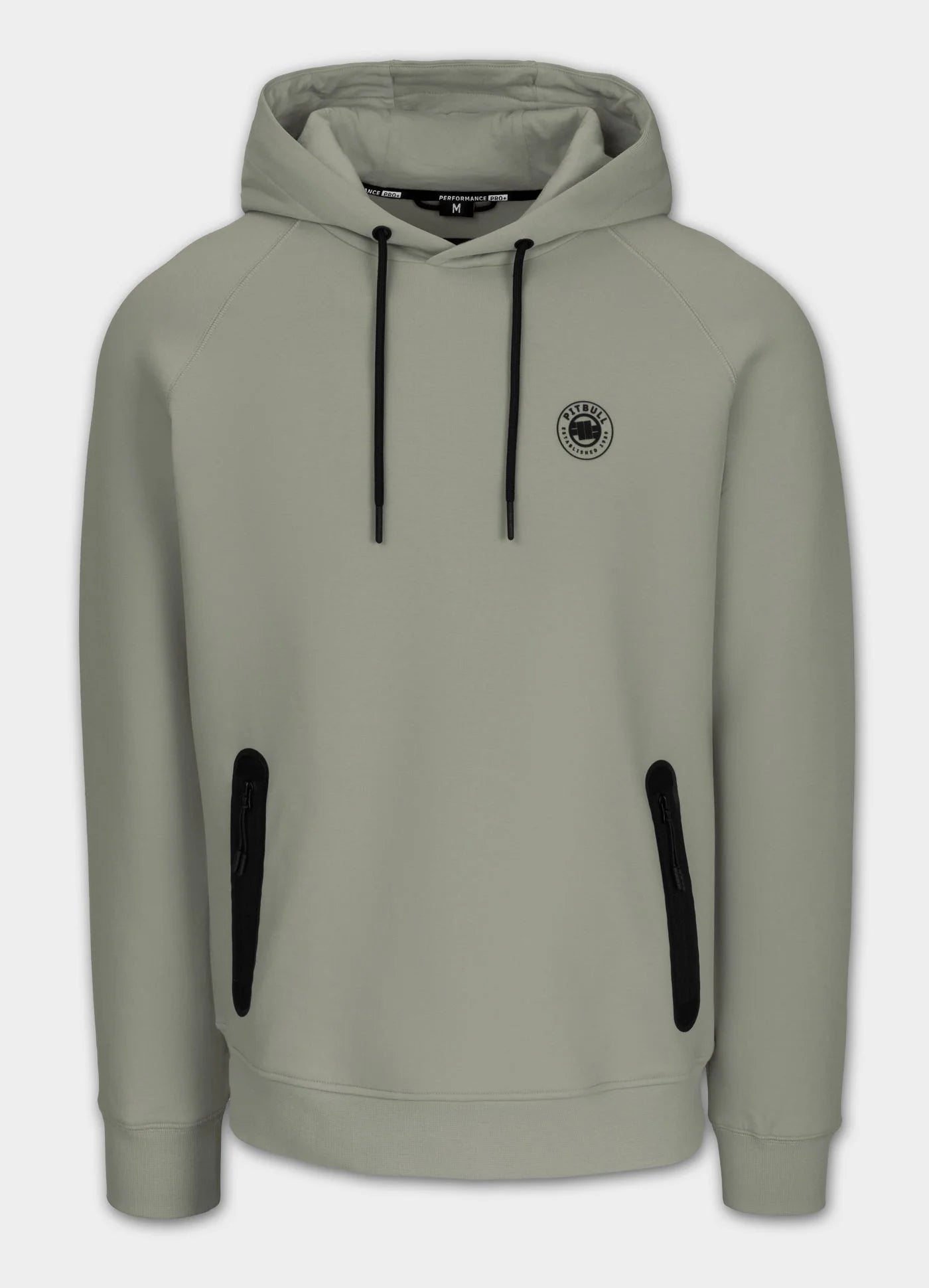 Bluza z kapturem DOGWOOD