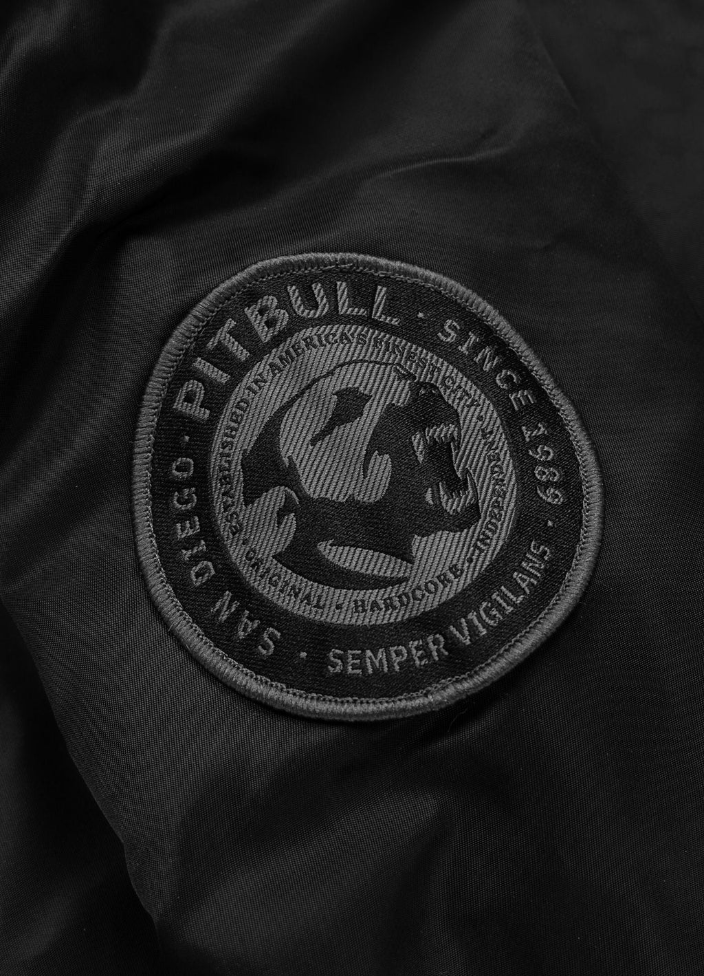 Kurtka bomberka przejściowa GENESEE IV