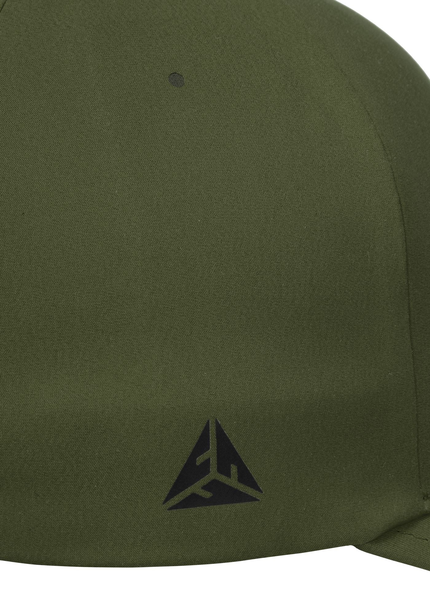 Czapka Full Cap Stretch HILLTOP