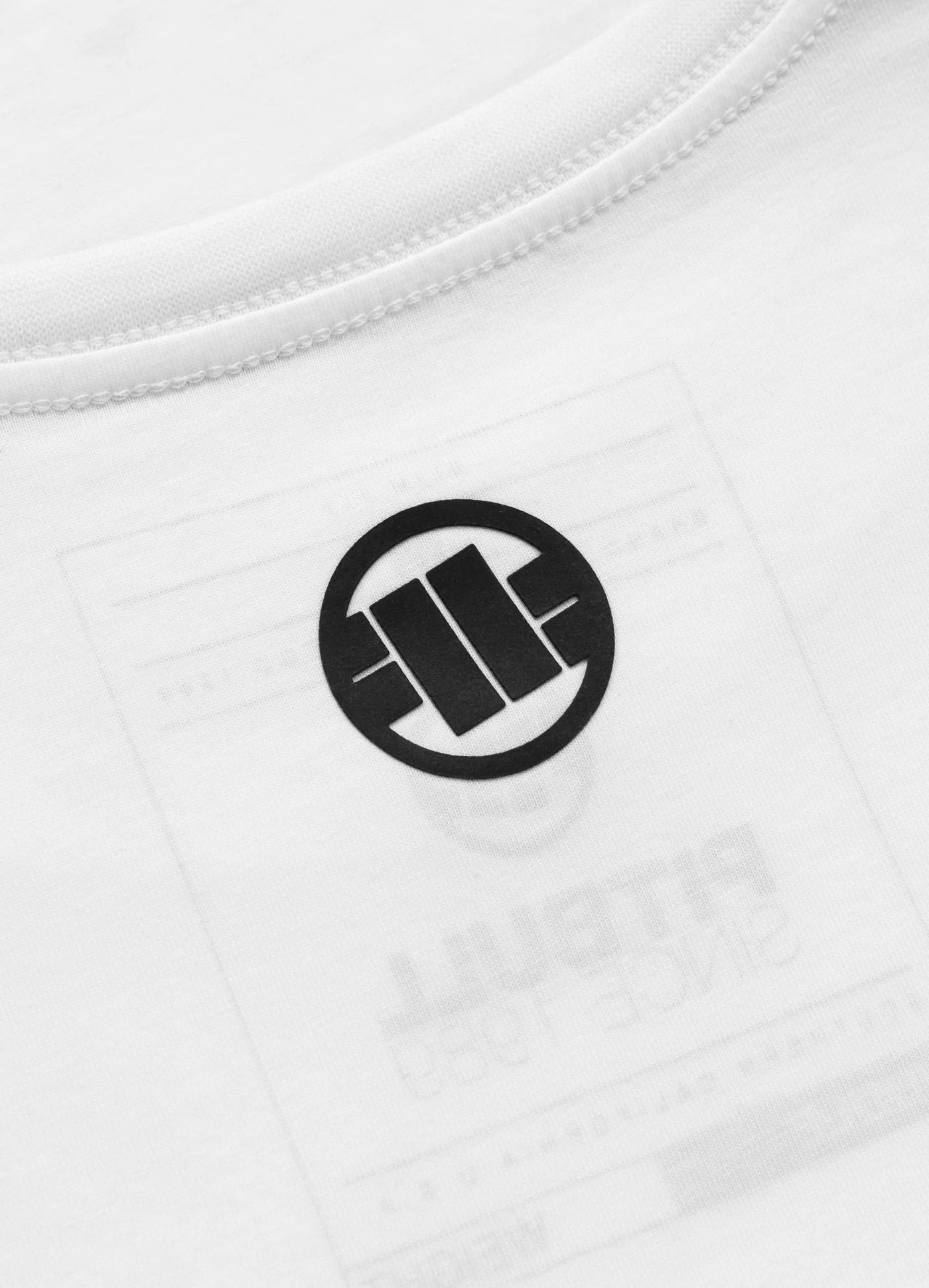 Koszulka Slim Fit CLASSIC BOXING