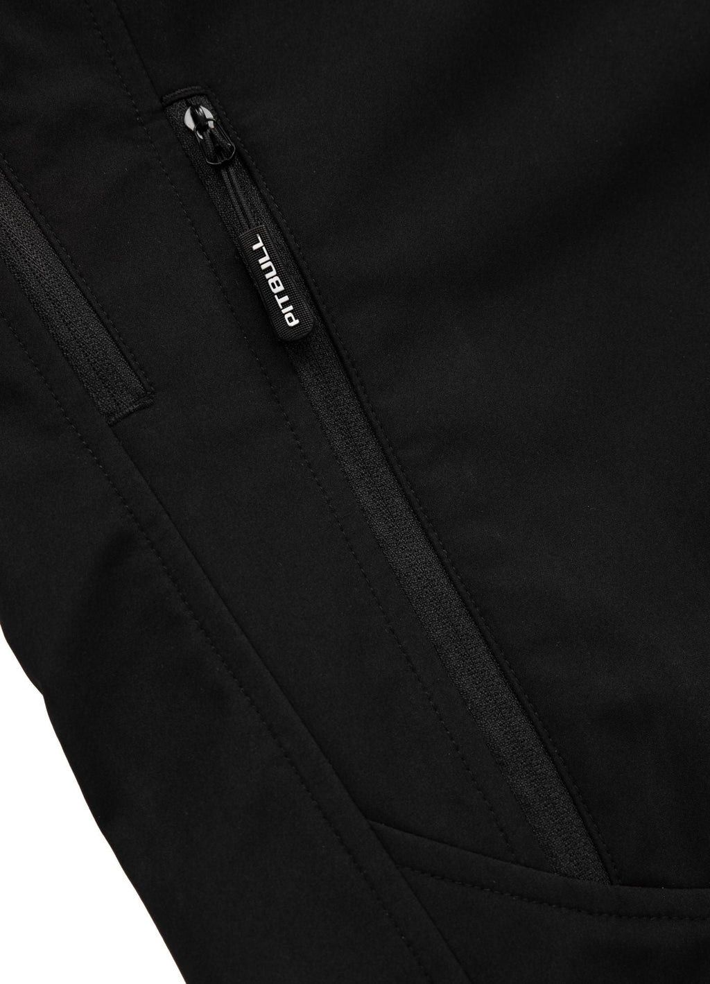 Kurtka z kapturem Softshell Rockfish II