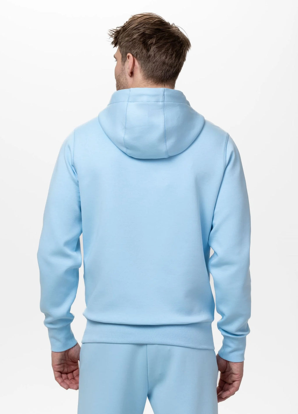 Bluza z kapturem SAMPSON