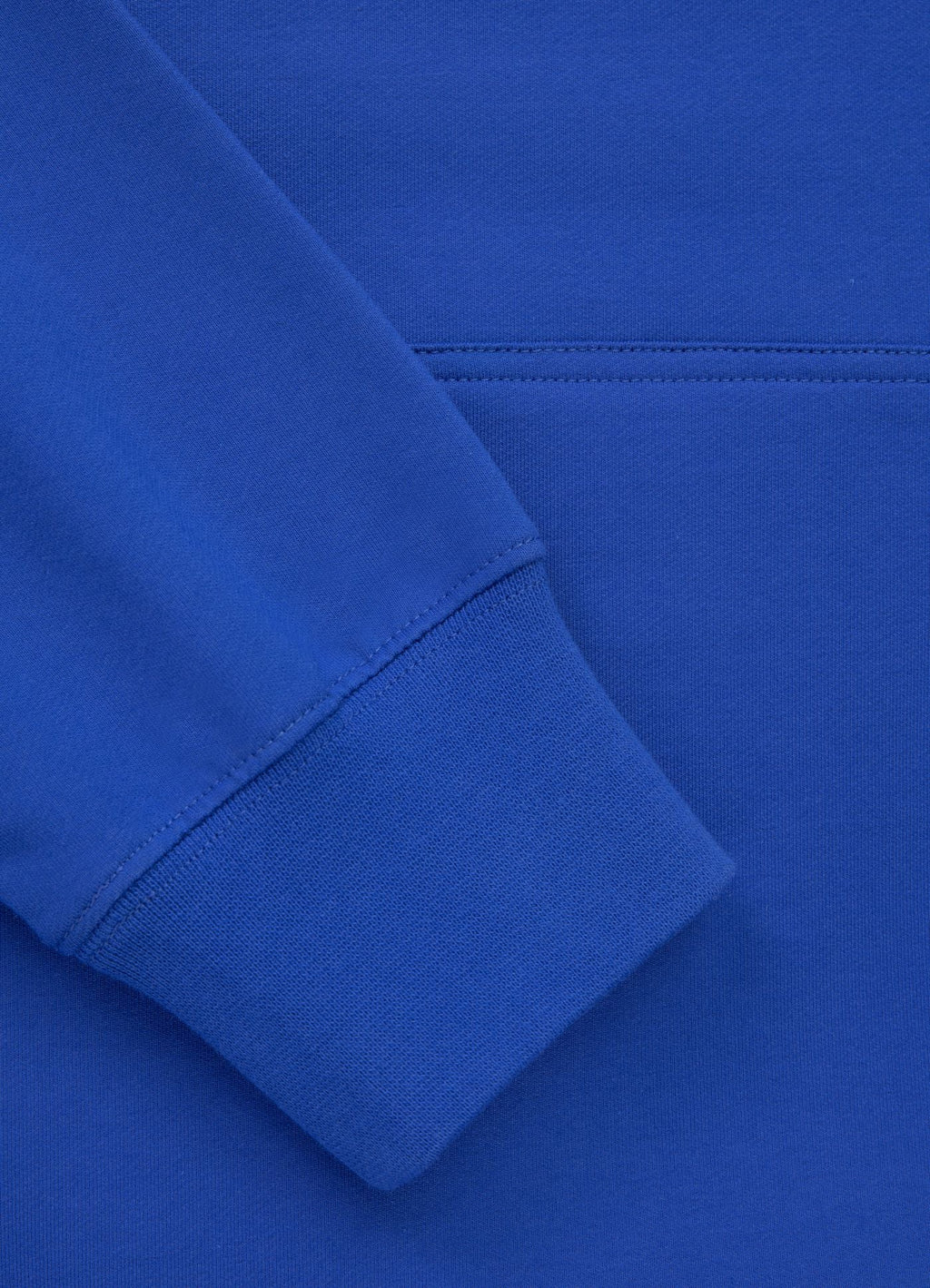 Bluza z kapturem SMALL LOGO NUGGET