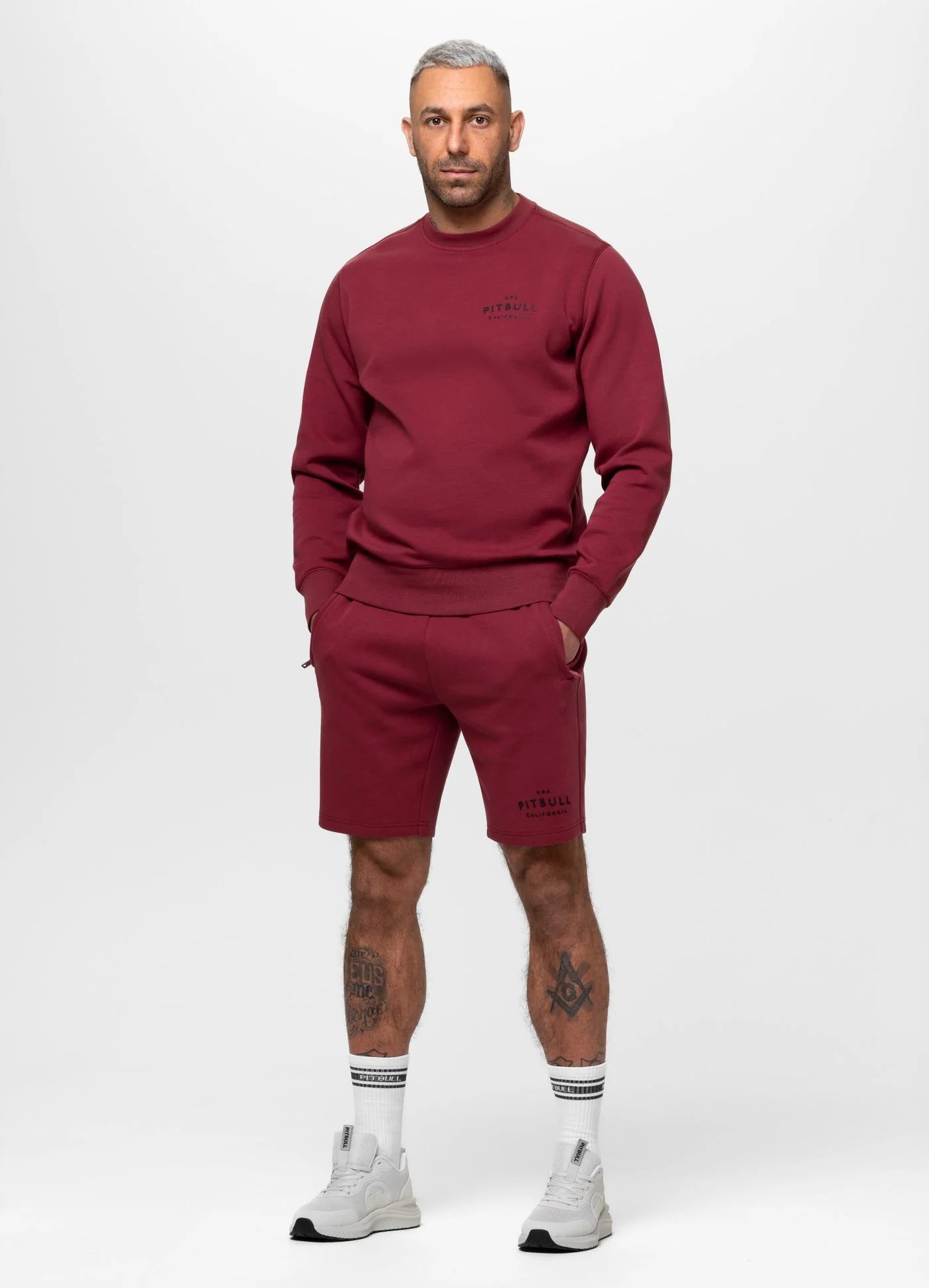 Bluza SAMPSON