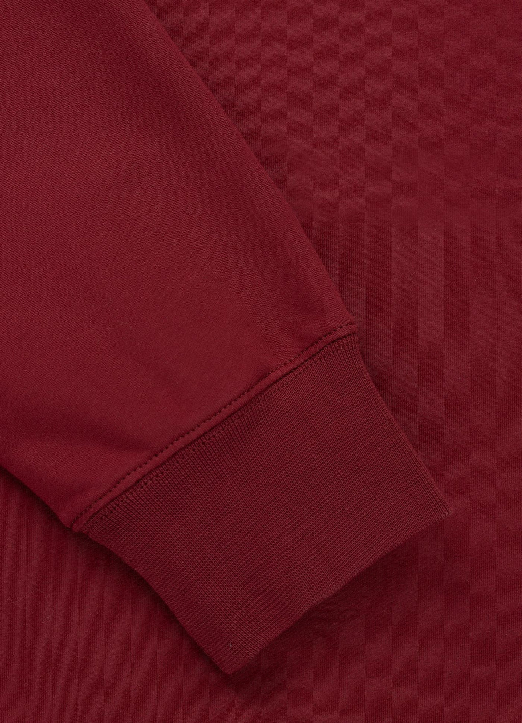 Bluza SMALL LOGO NUGGET
