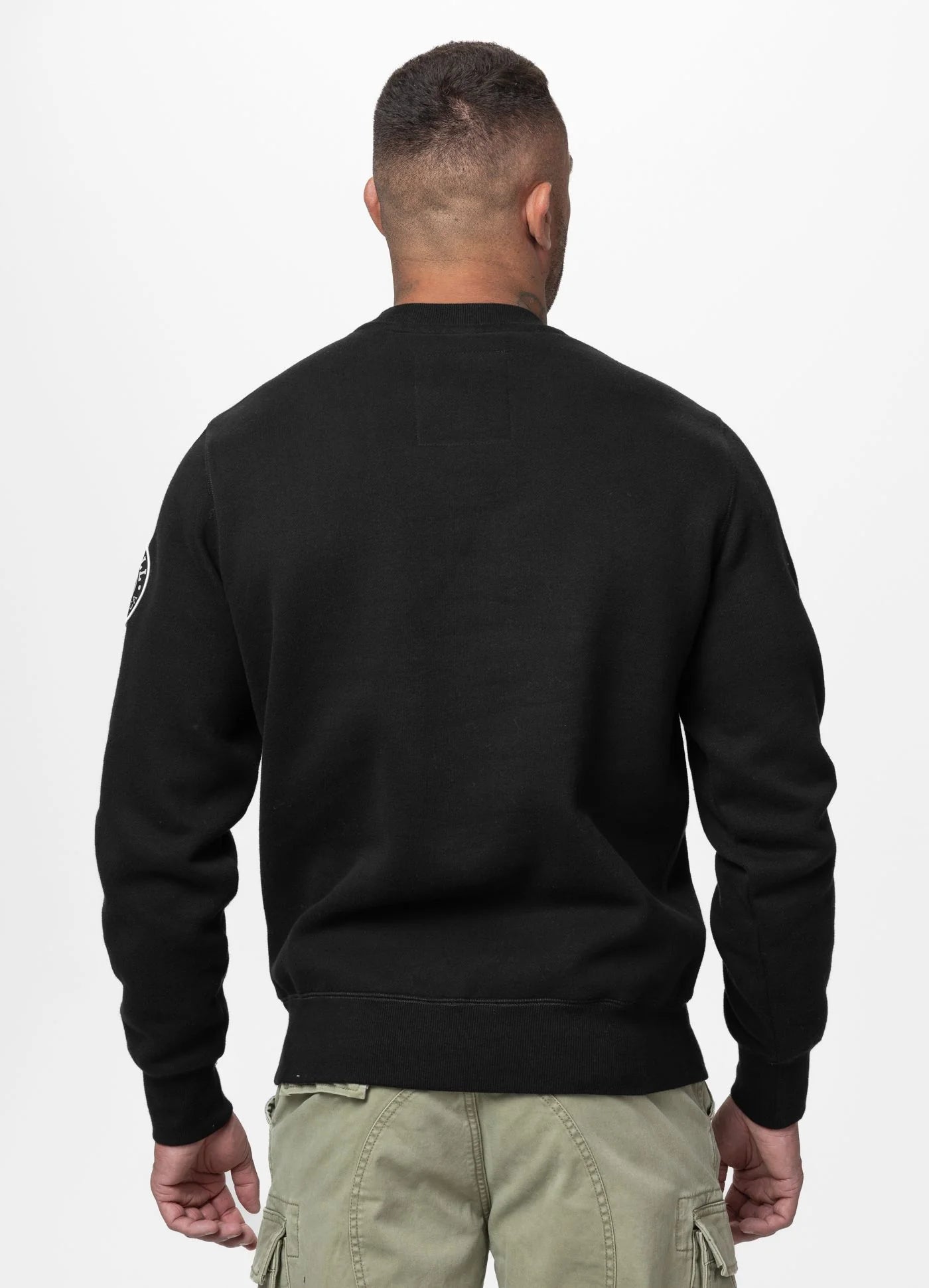 Bluza NORTON