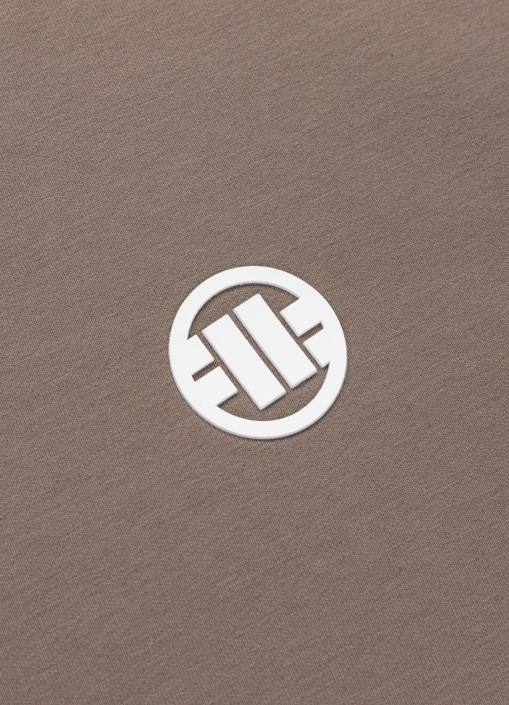 Bluza z kapturem SMALL LOGO NUGGET