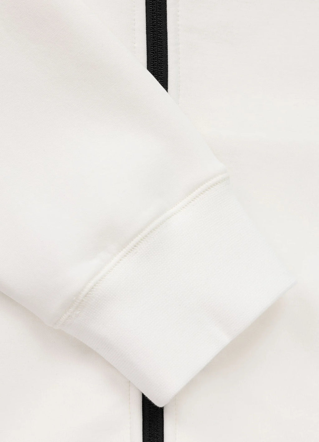 Bluza rozpinana z kapturem DOGWOOD