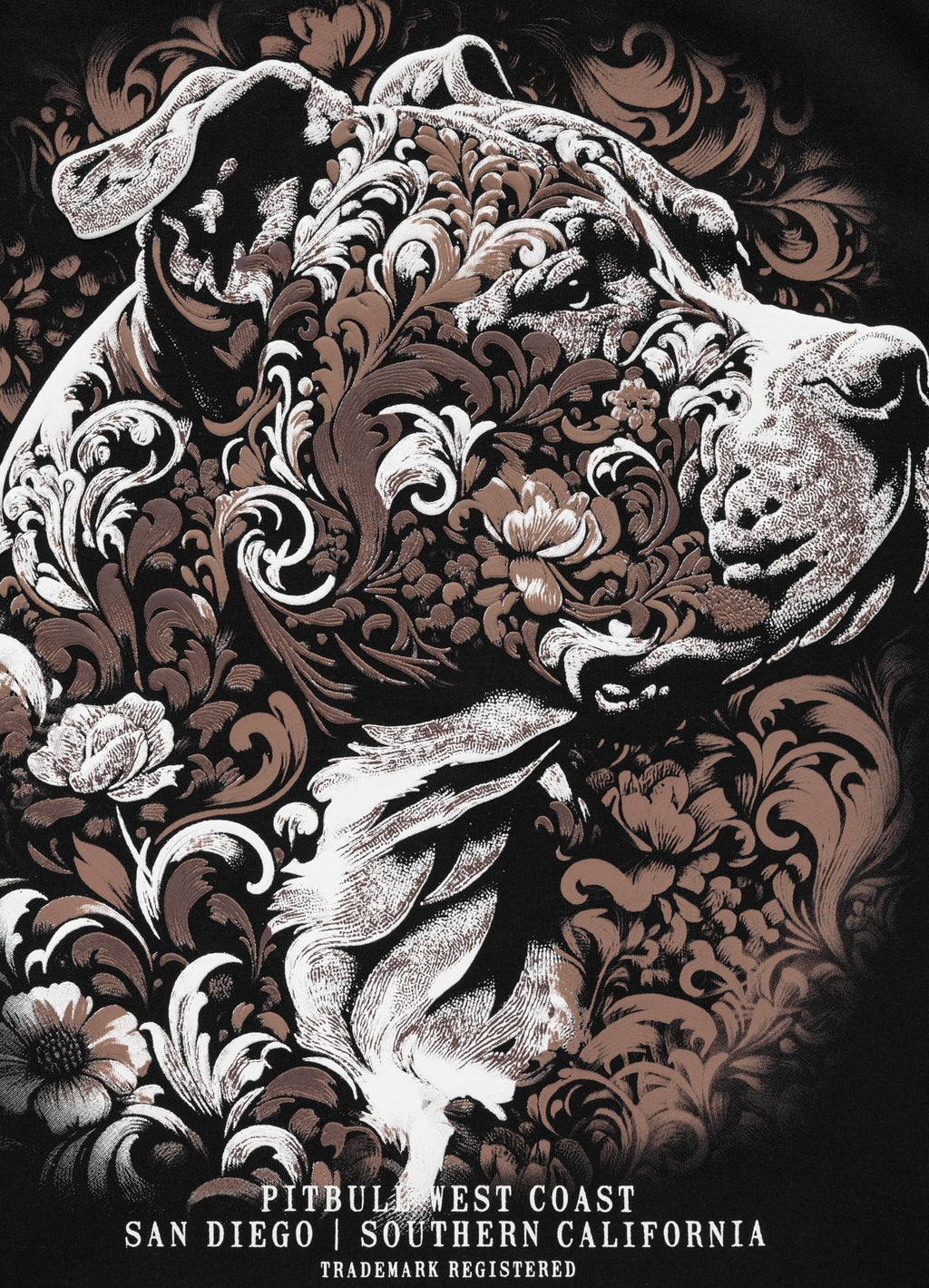 Bluza z kapturem TATTOO