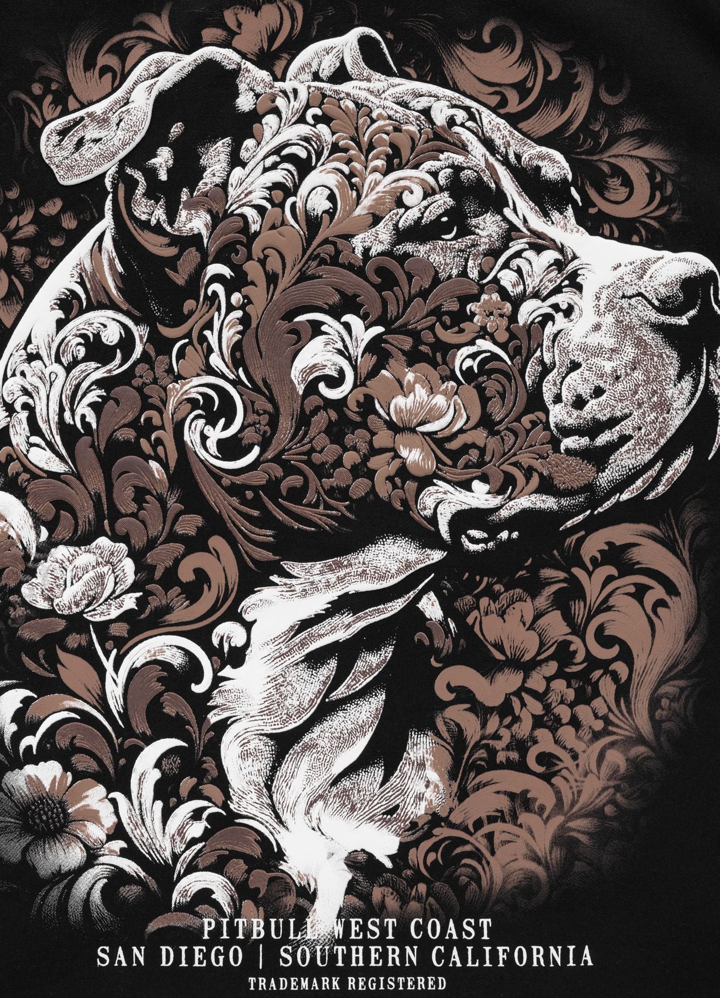 Bluza z kapturem TATTOO