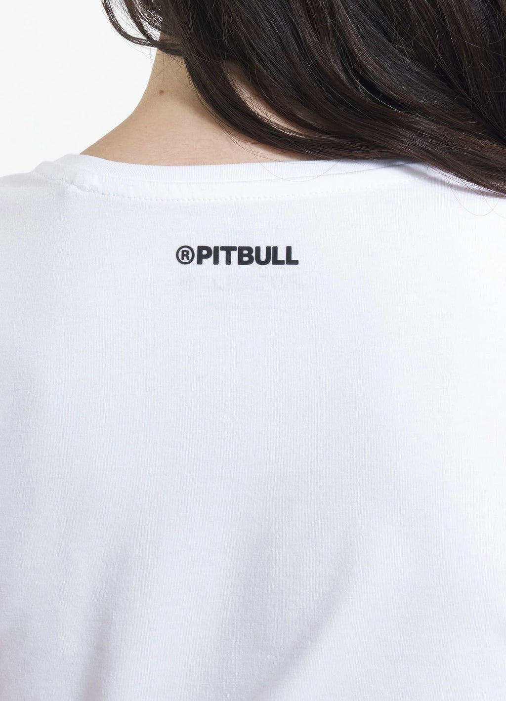 Koszulka Slim Fit SMALL LOGO