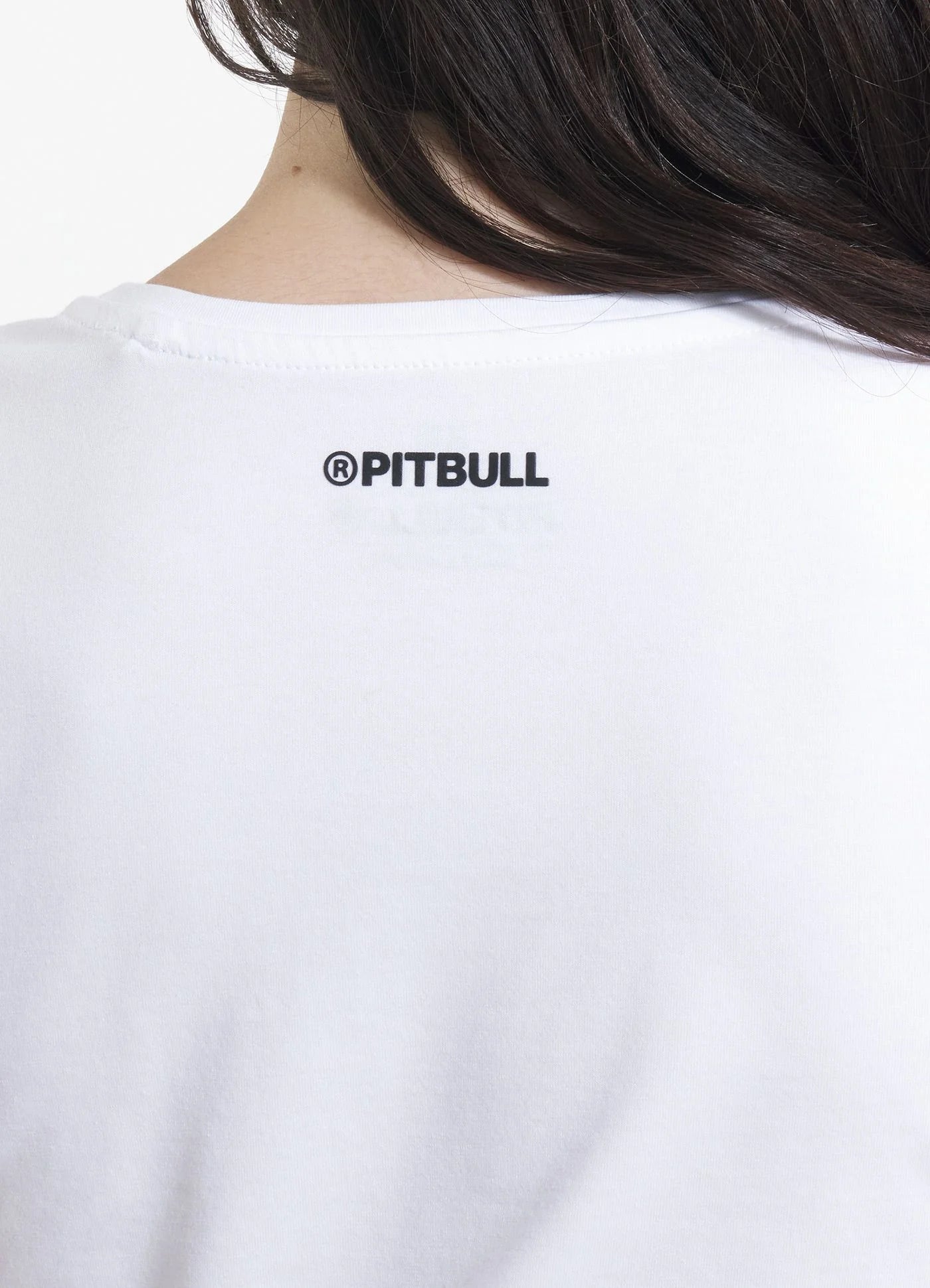Koszulka Slim Fit SMALL LOGO