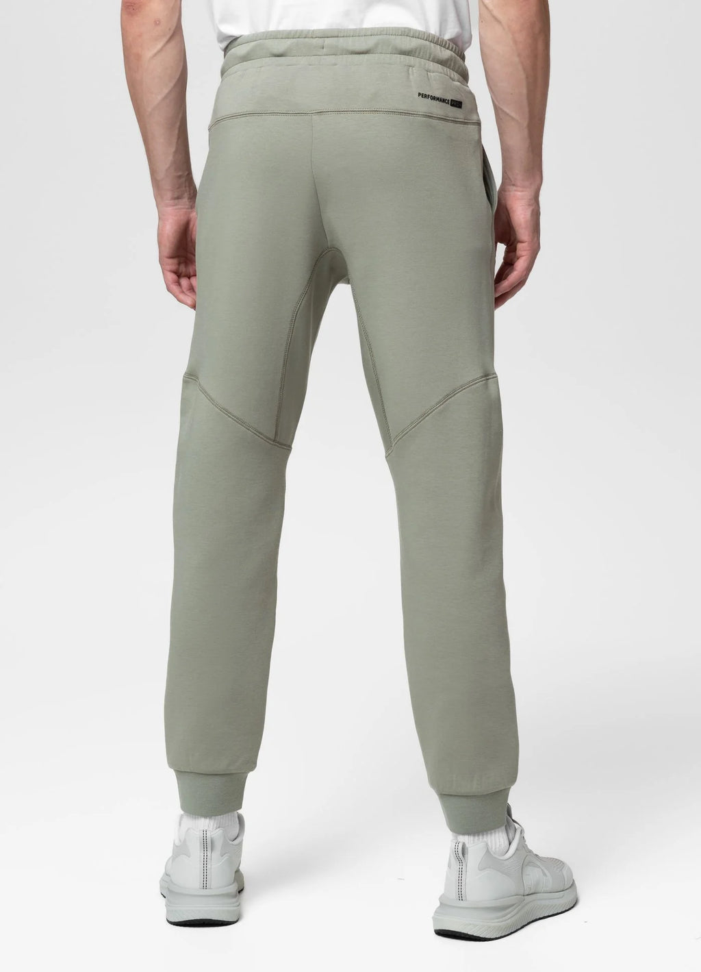 Spodnie dresowe DOGWOOD POCKET