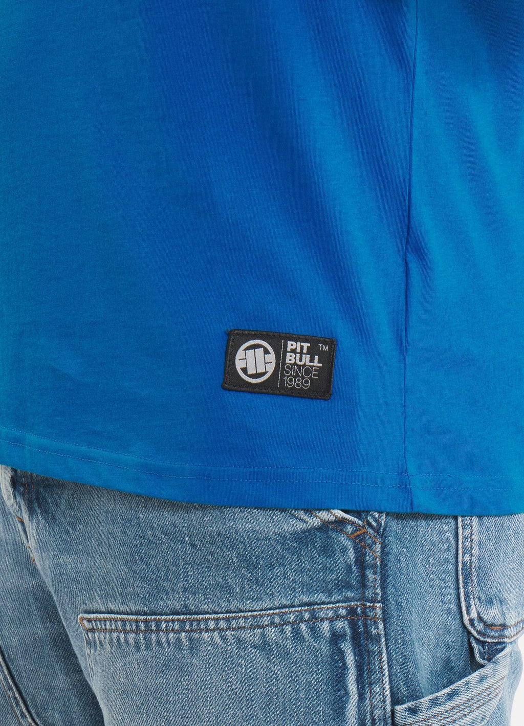 Koszulka SMALL LOGO