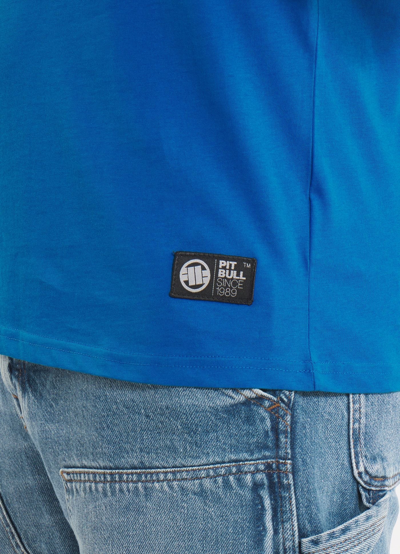 Koszulka SMALL LOGO