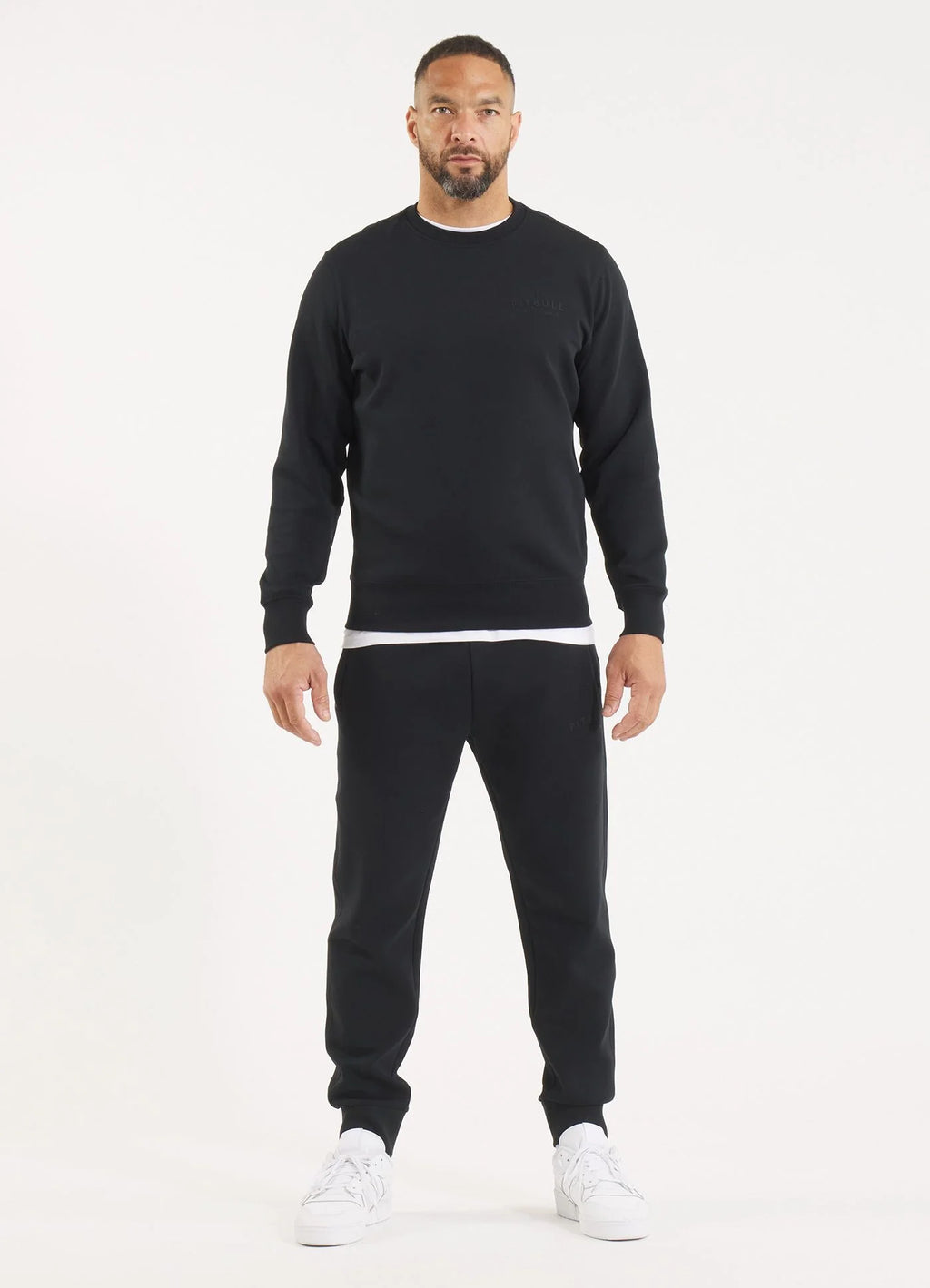 Bluza SAMPSON