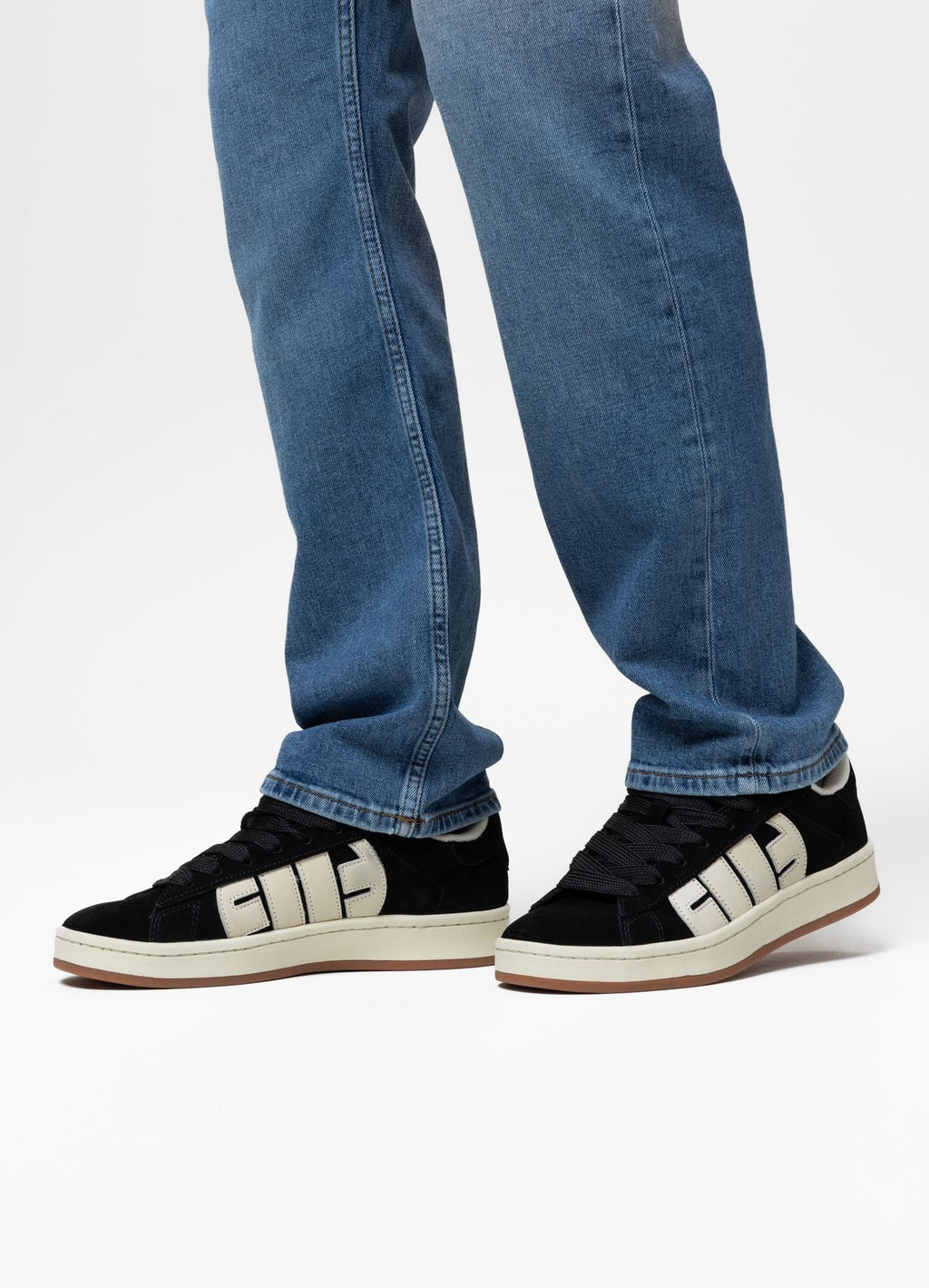Buty WALKER LOGO