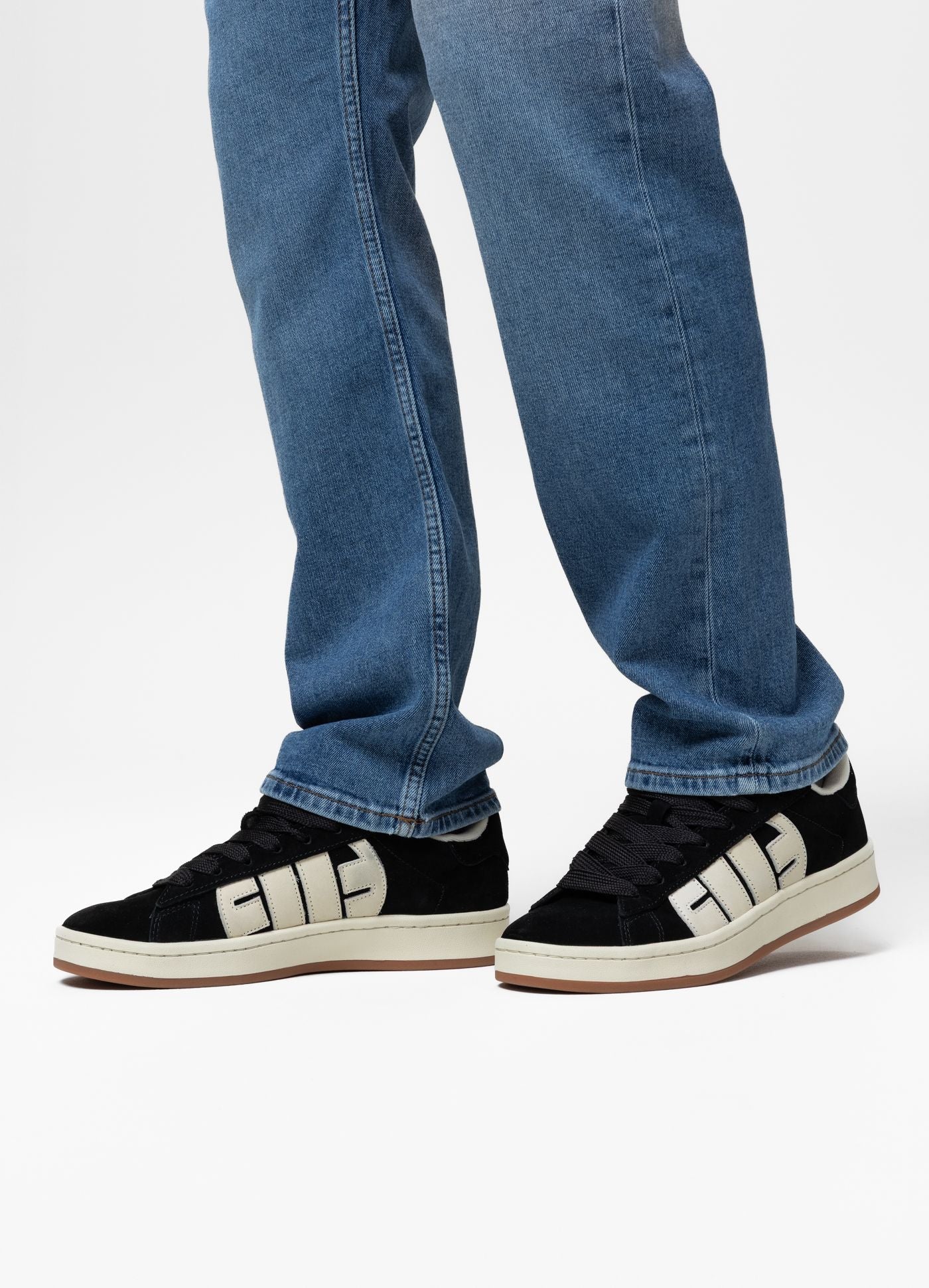 Buty WALKER LOGO