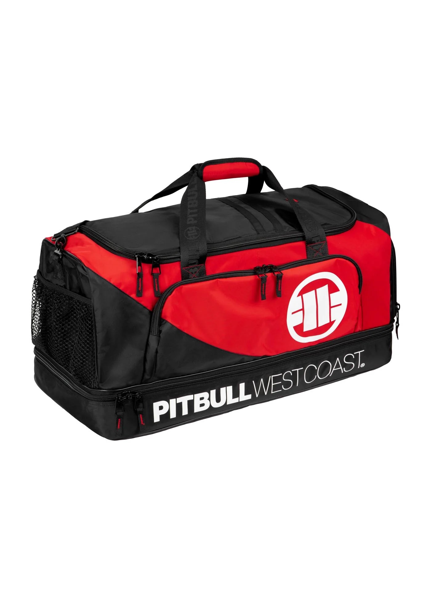 Torba Treningowa Logo TNT II