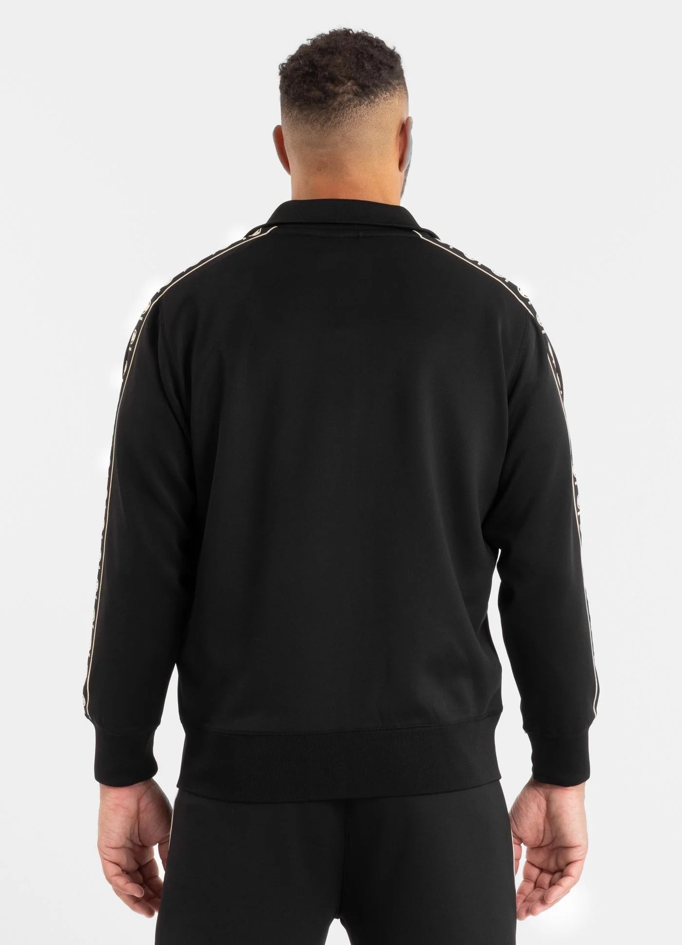 Bluza rozpinana Oldschool POWERS