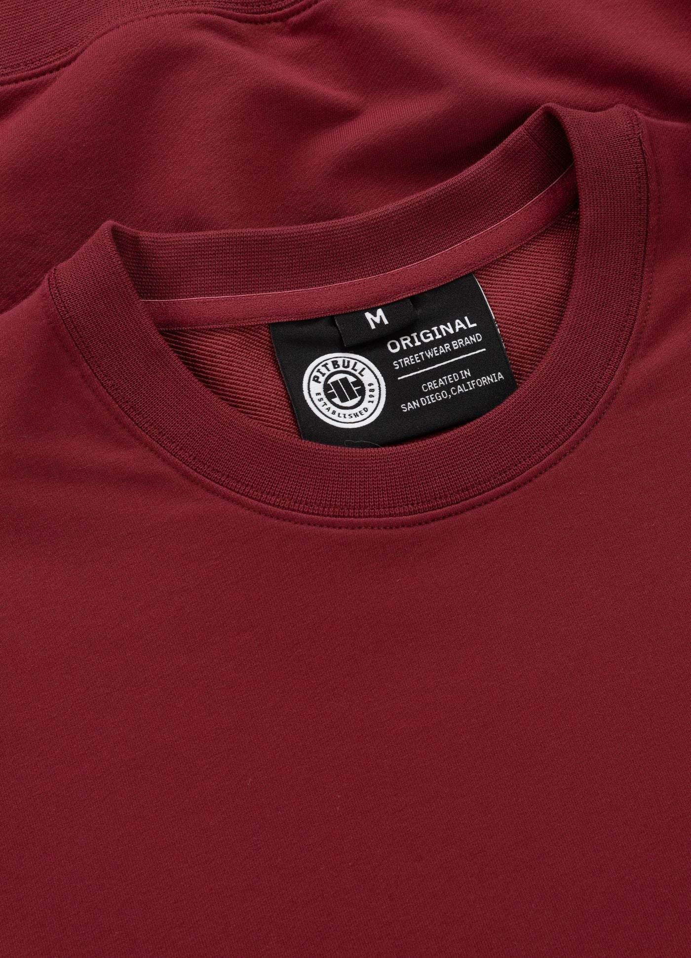 Bluza SMALL LOGO NUGGET