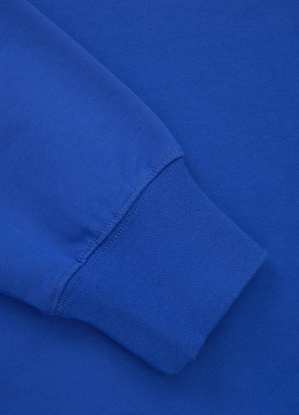 Bluza SMALL LOGO NUGGET