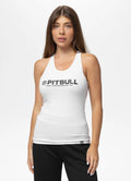 Tank Top Slim Fit Pitcloths R