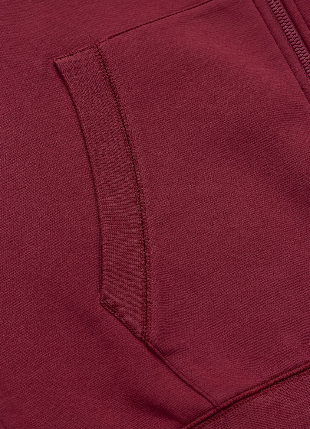 Bluza rozpinana z kapturem SAMPSON