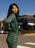 Bluza rozpinana VERONA