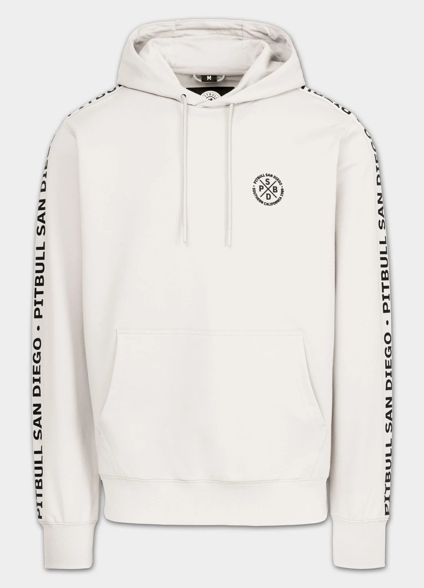 Bluza z kapturem TAPE PARKER