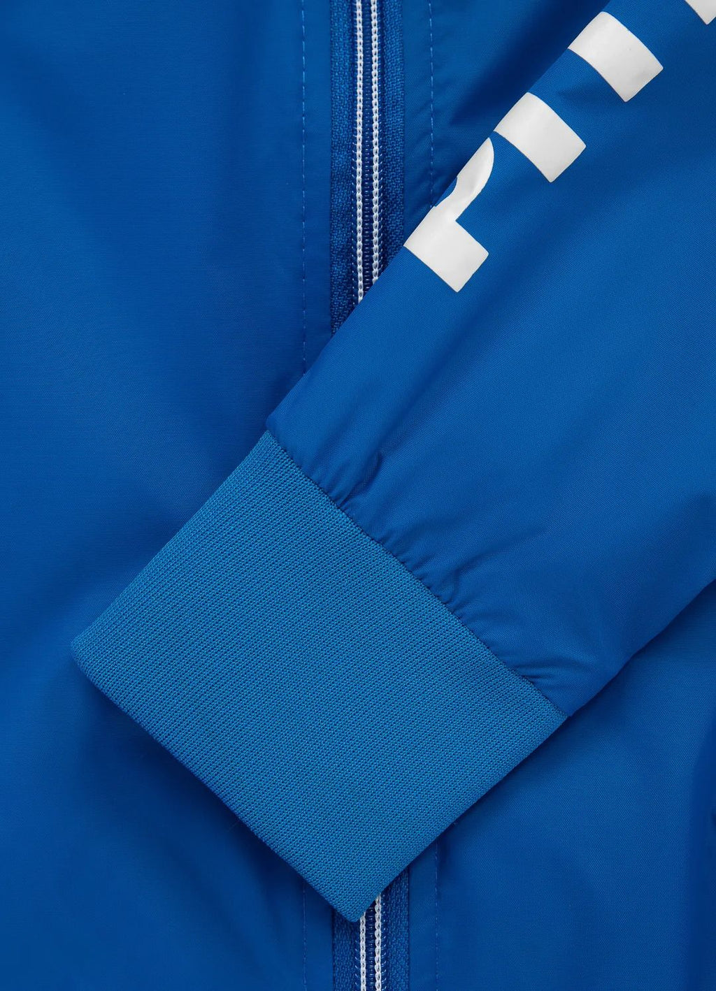 Kurtka dziecięca Athletic Sleeve Junior