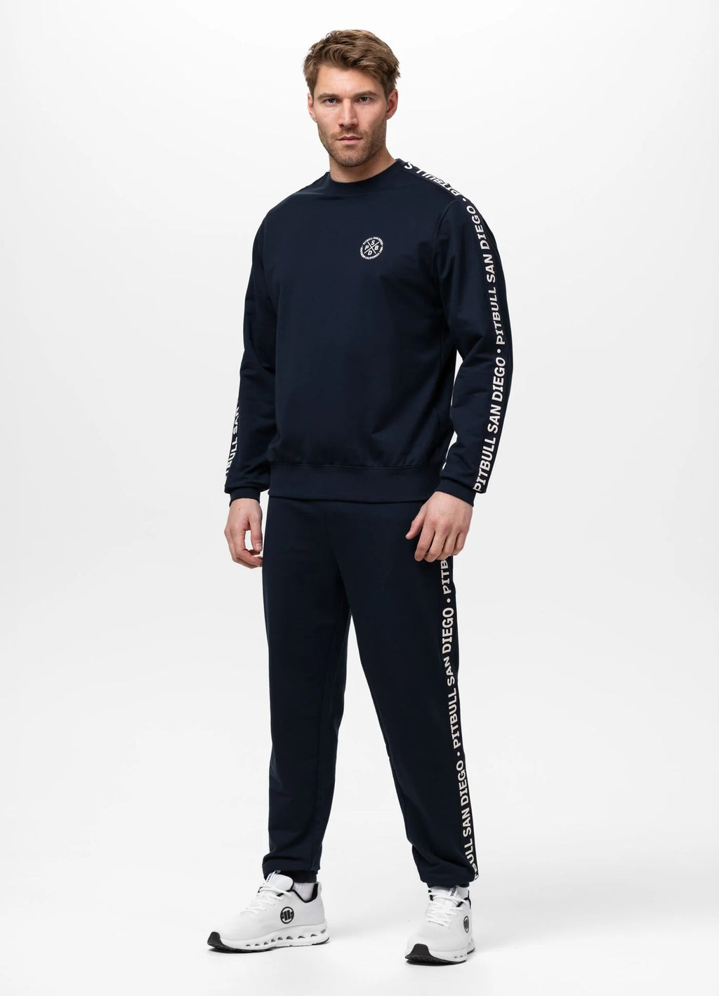 Bluza TAPE PARKER