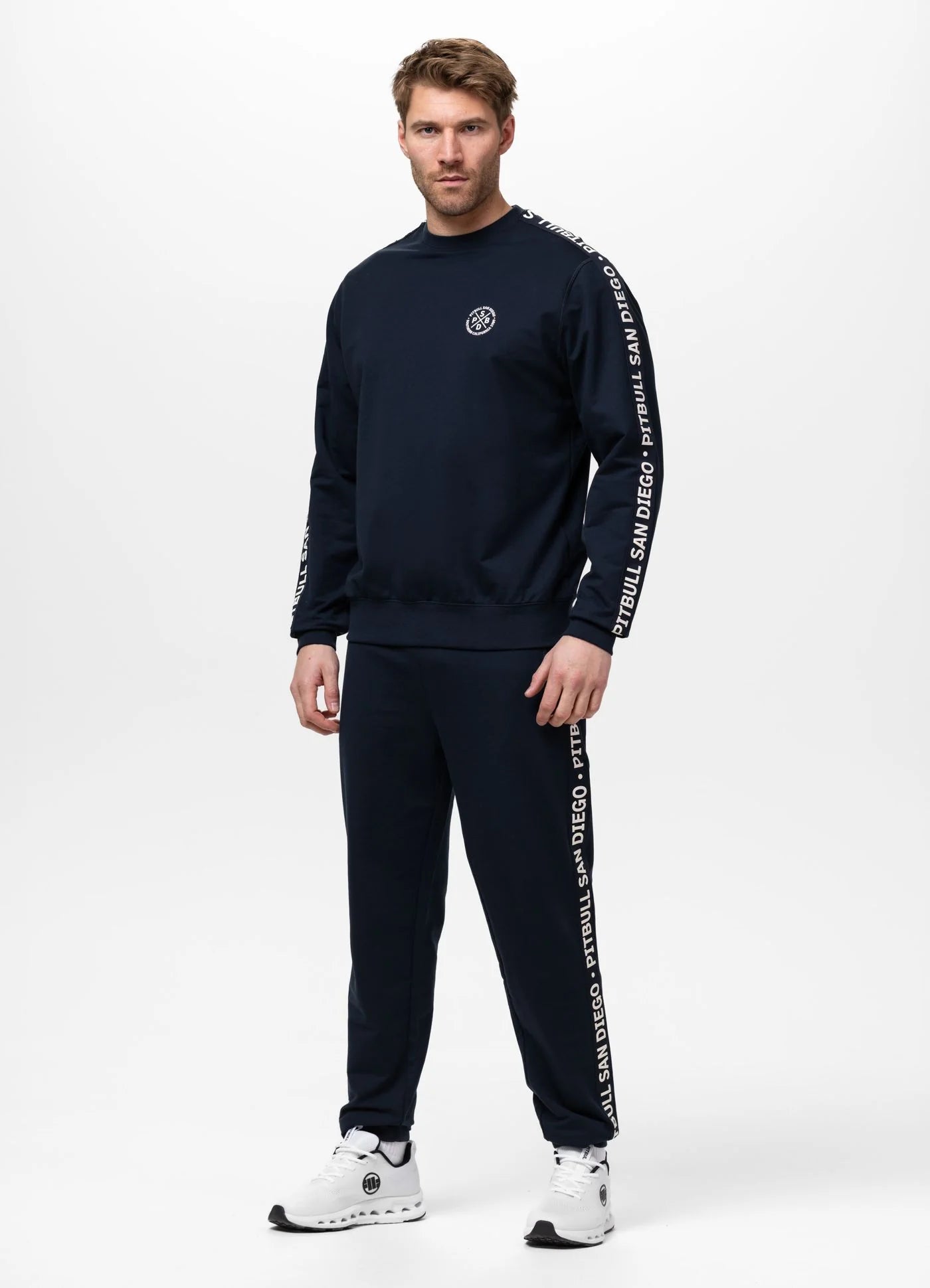 Bluza TAPE PARKER