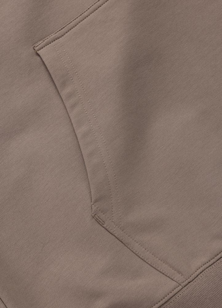 Bluza z kapturem SMALL LOGO NUGGET