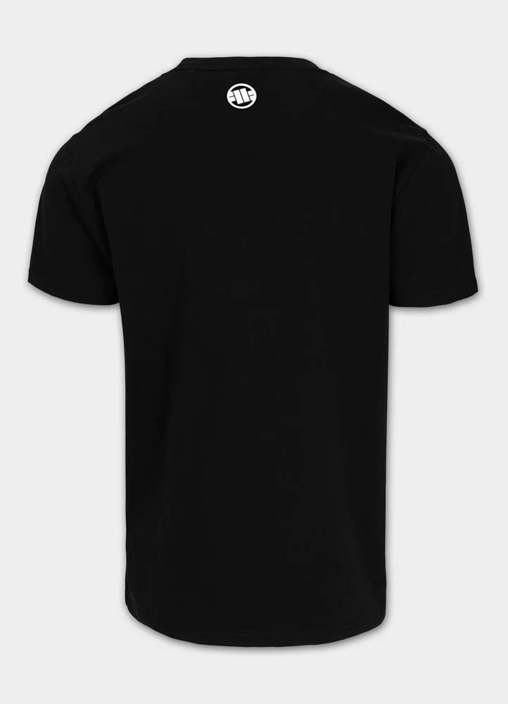 Koszulka Slim Fit CLASSIC BOXING