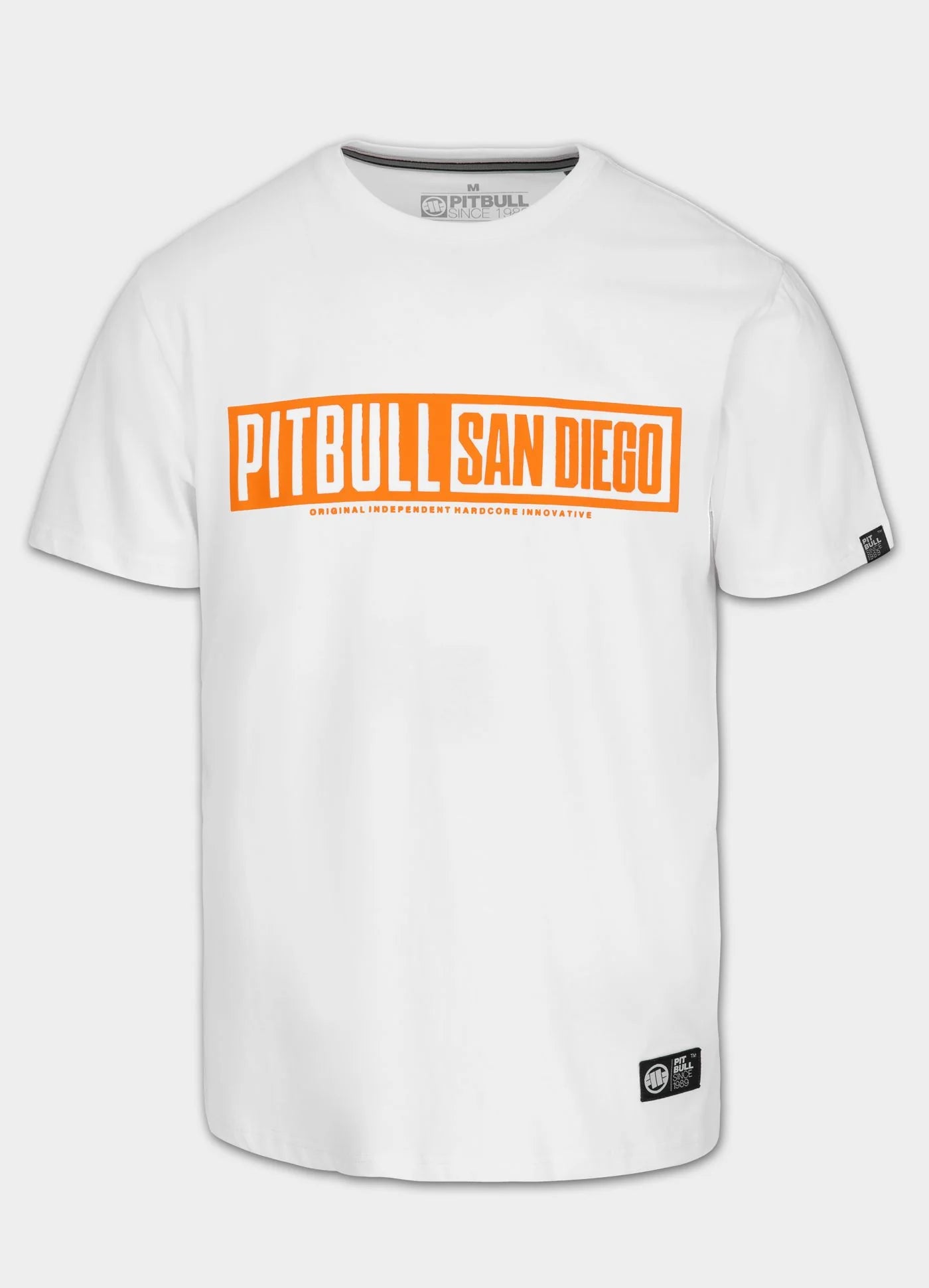 Koszulka EIGHTY NINE DOG
