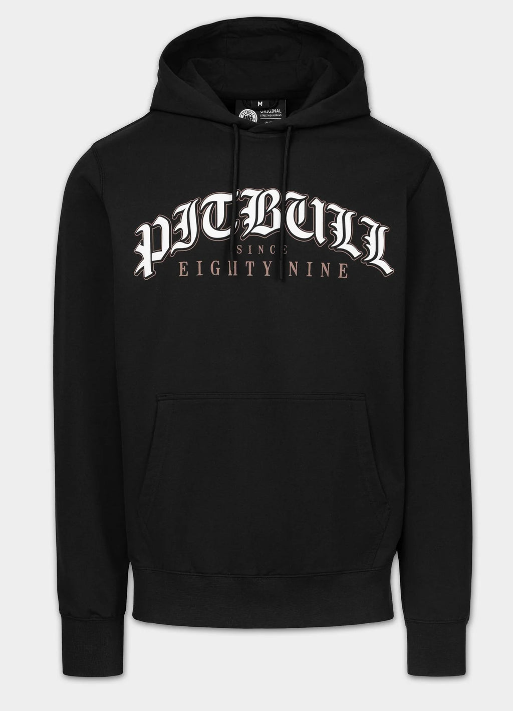 Bluza z kapturem TATTOO