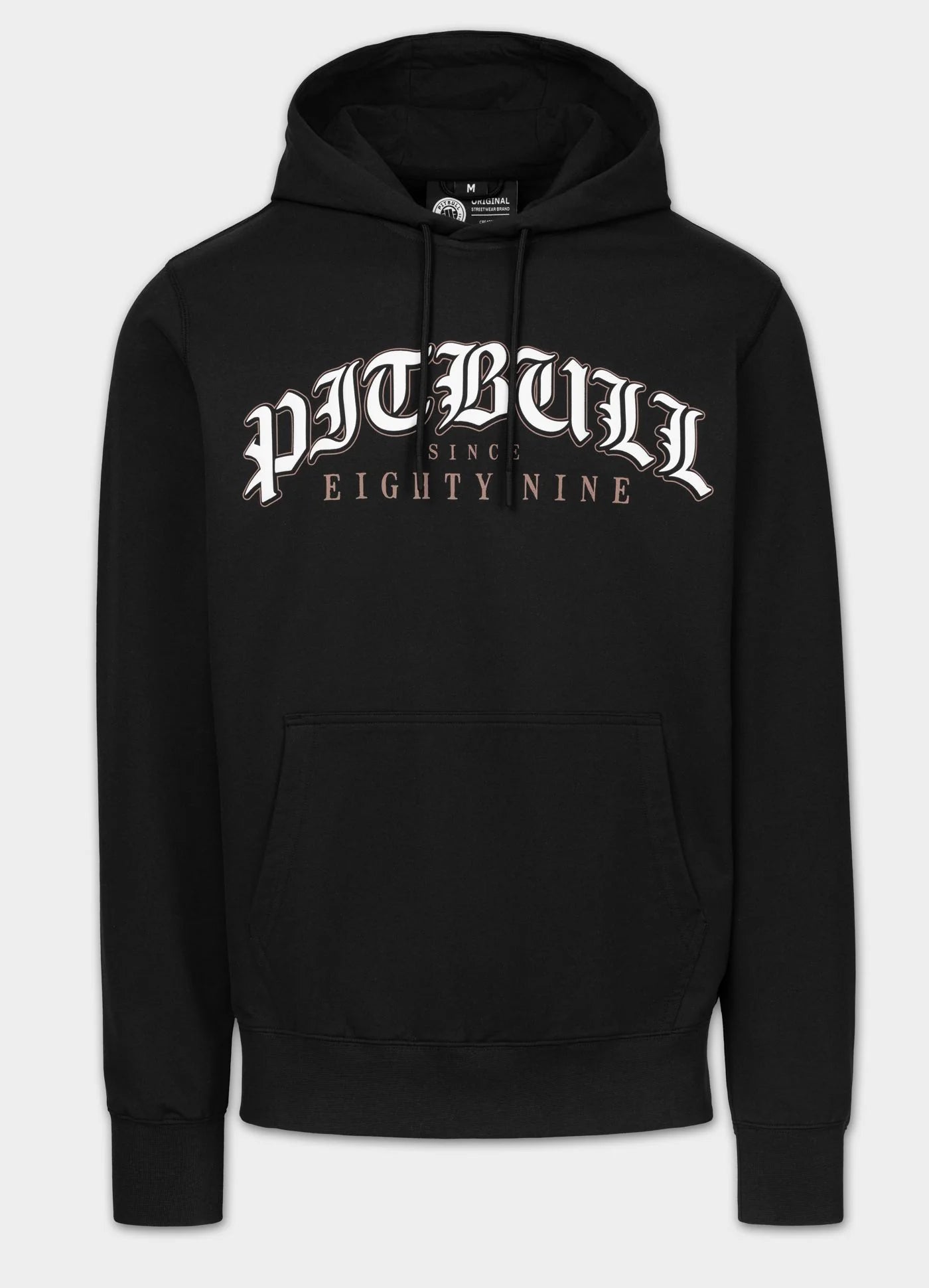 Bluza z kapturem TATTOO