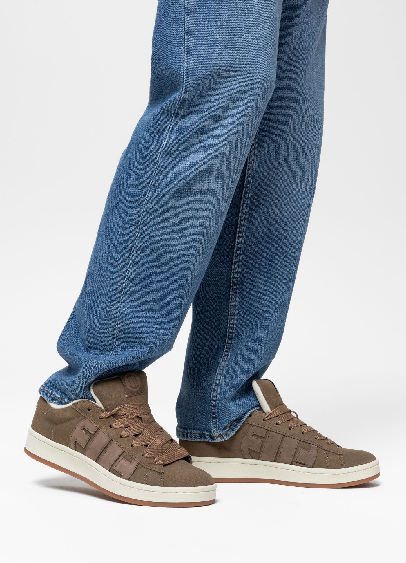 Buty WALKER