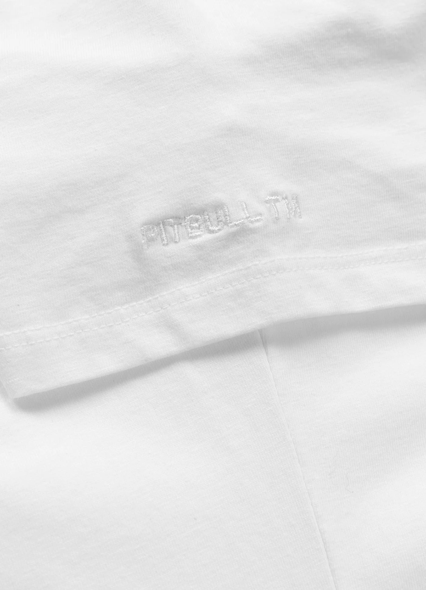 Koszulka Slim Fit SMALL LOGO