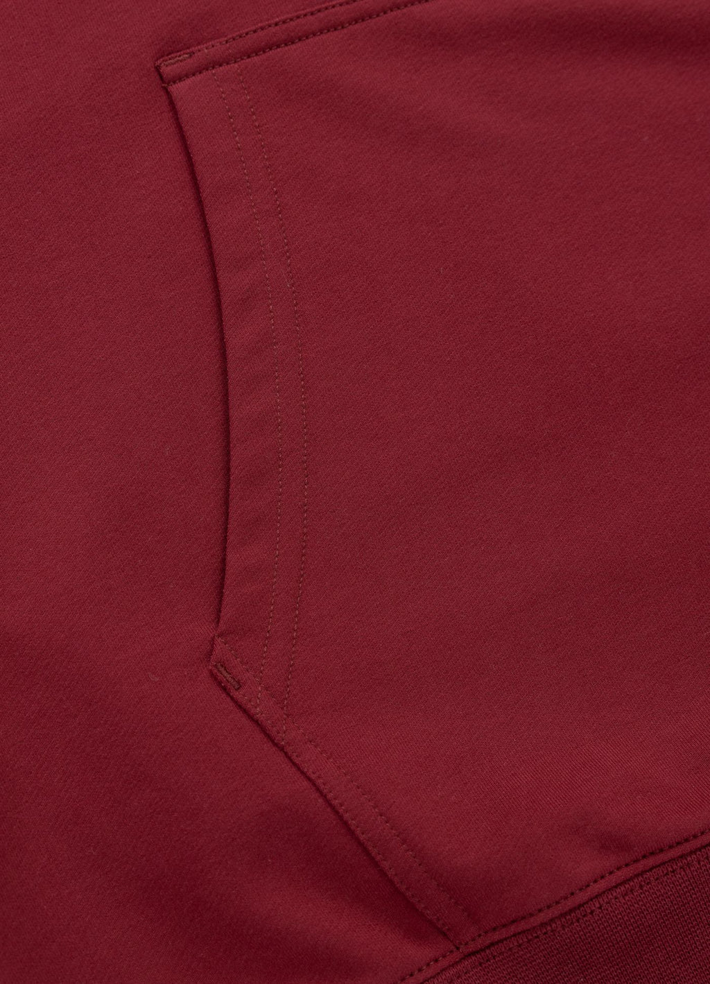 Bluza z kapturem SMALL LOGO NUGGET