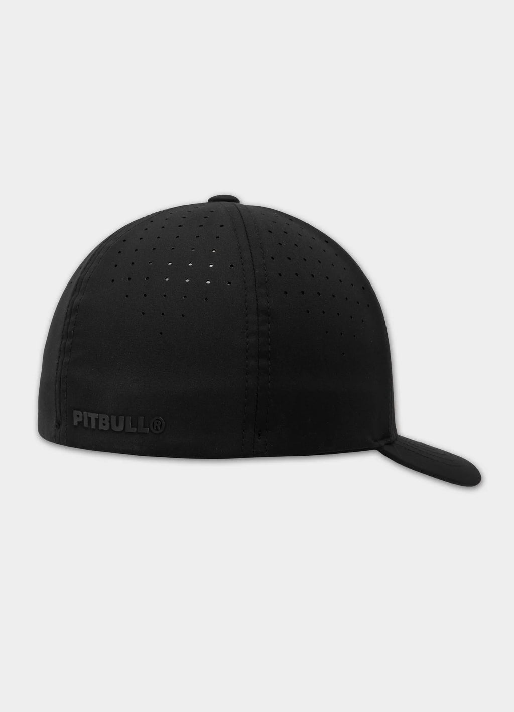 Czapka Full Cap Tech 3D LOGO