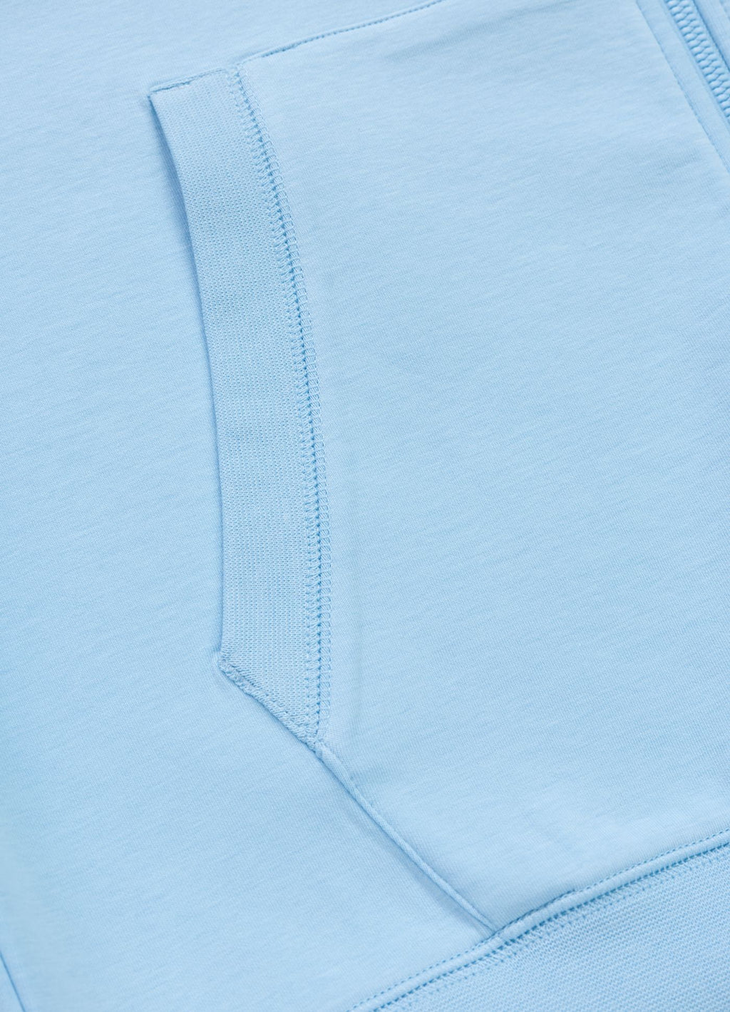 Bluza rozpinana z kapturem SAMPSON