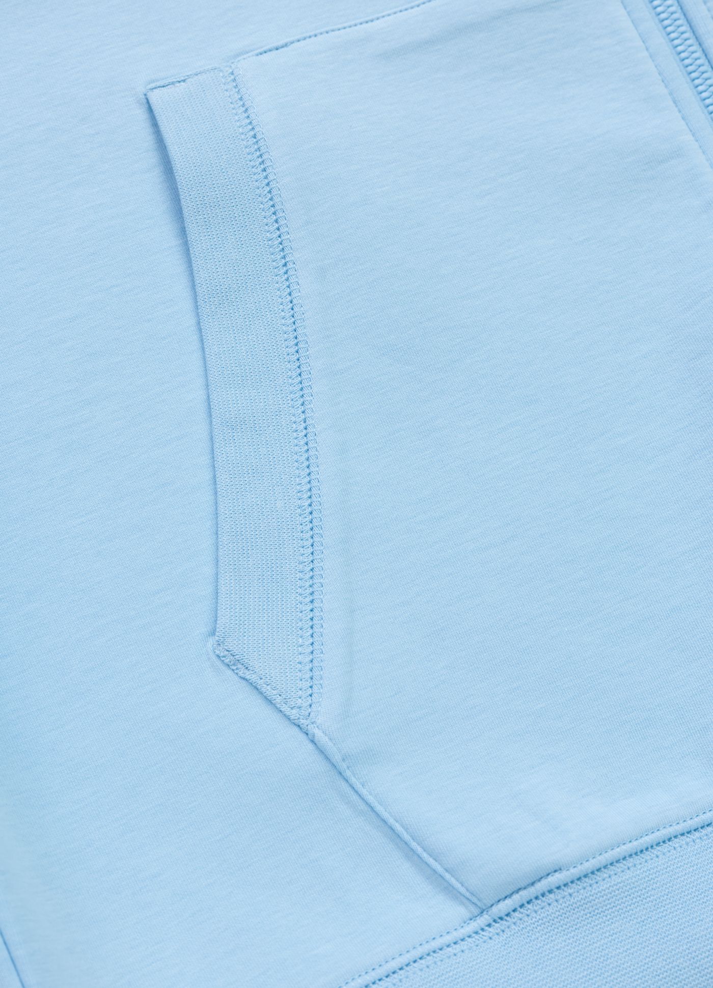 Bluza rozpinana z kapturem SAMPSON